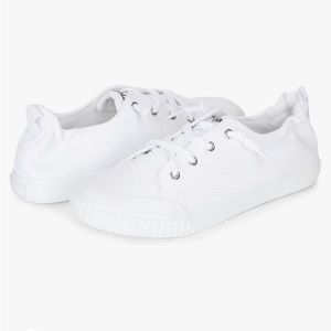 TRETORN Women's Meg Slip On Sneakers